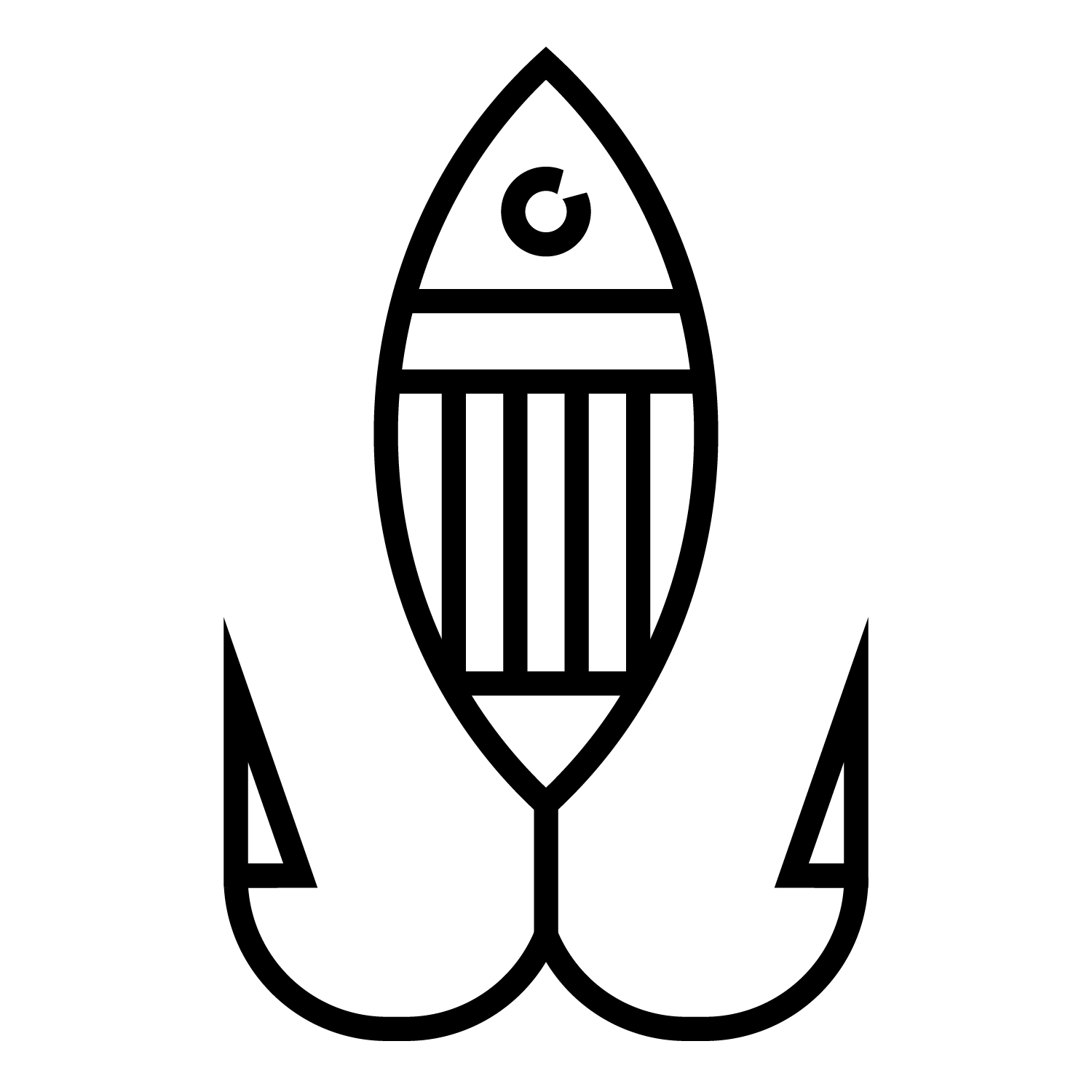 Sportfischer Logo